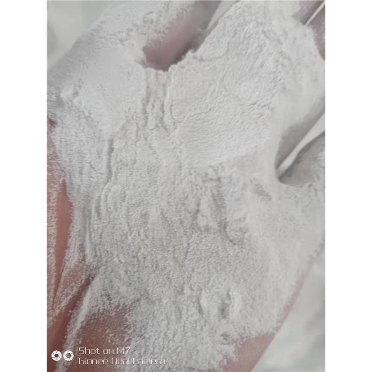 本溪透明氧化锌主要应用